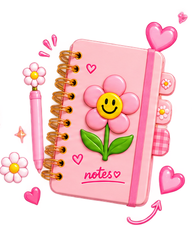 Notebooks